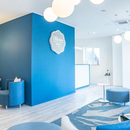 Vila Sena By Trius Hotels Lisboa Екстериор снимка
