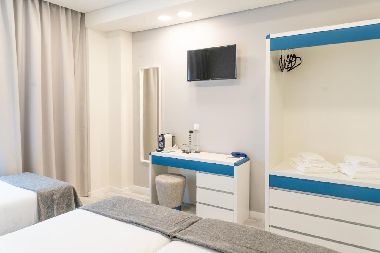 Vila Sena By Trius Hotels Lisboa Екстериор снимка