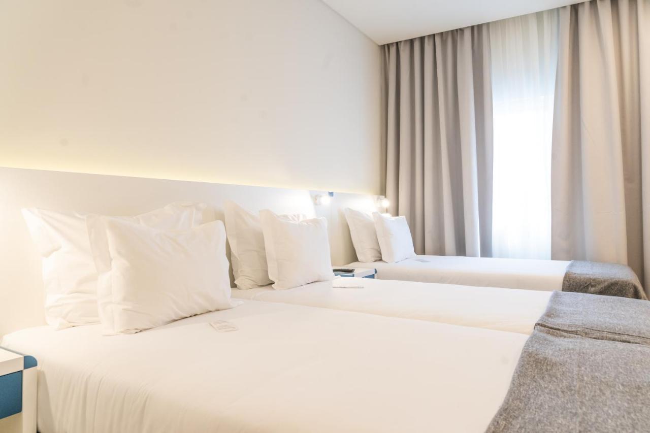 Vila Sena By Trius Hotels Lisboa Екстериор снимка