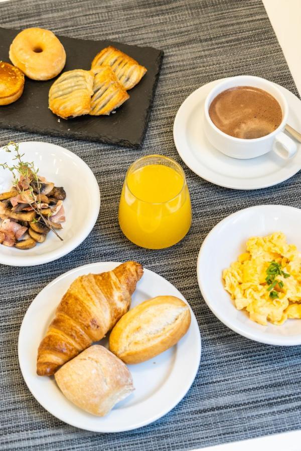 Vila Sena By Trius Hotels Lisboa Екстериор снимка