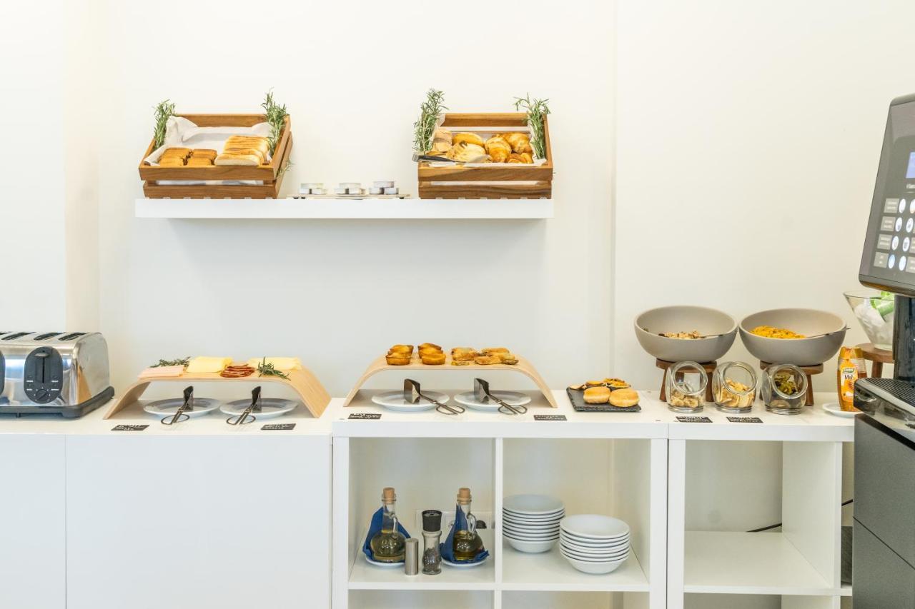 Vila Sena By Trius Hotels Lisboa Екстериор снимка
