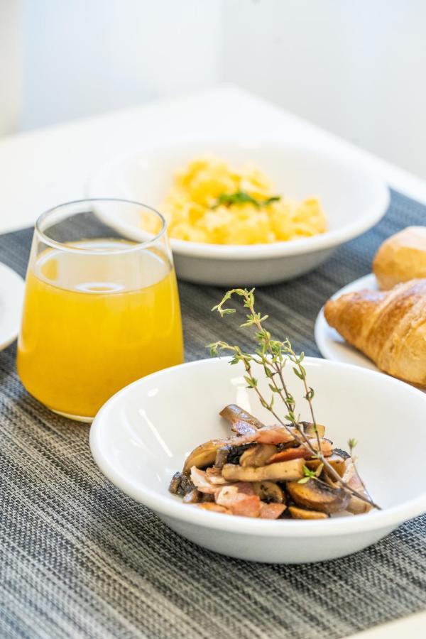 Vila Sena By Trius Hotels Lisboa Екстериор снимка
