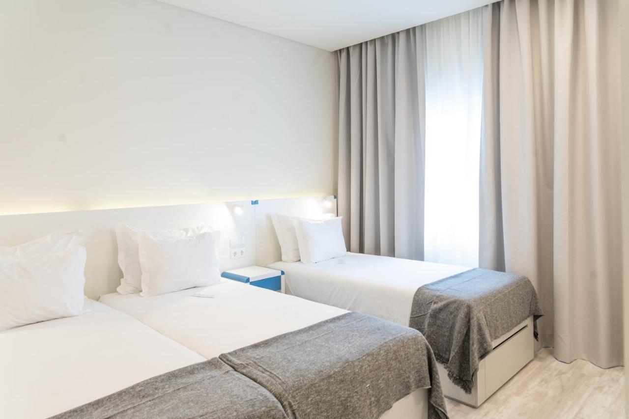 Vila Sena By Trius Hotels Lisboa Екстериор снимка