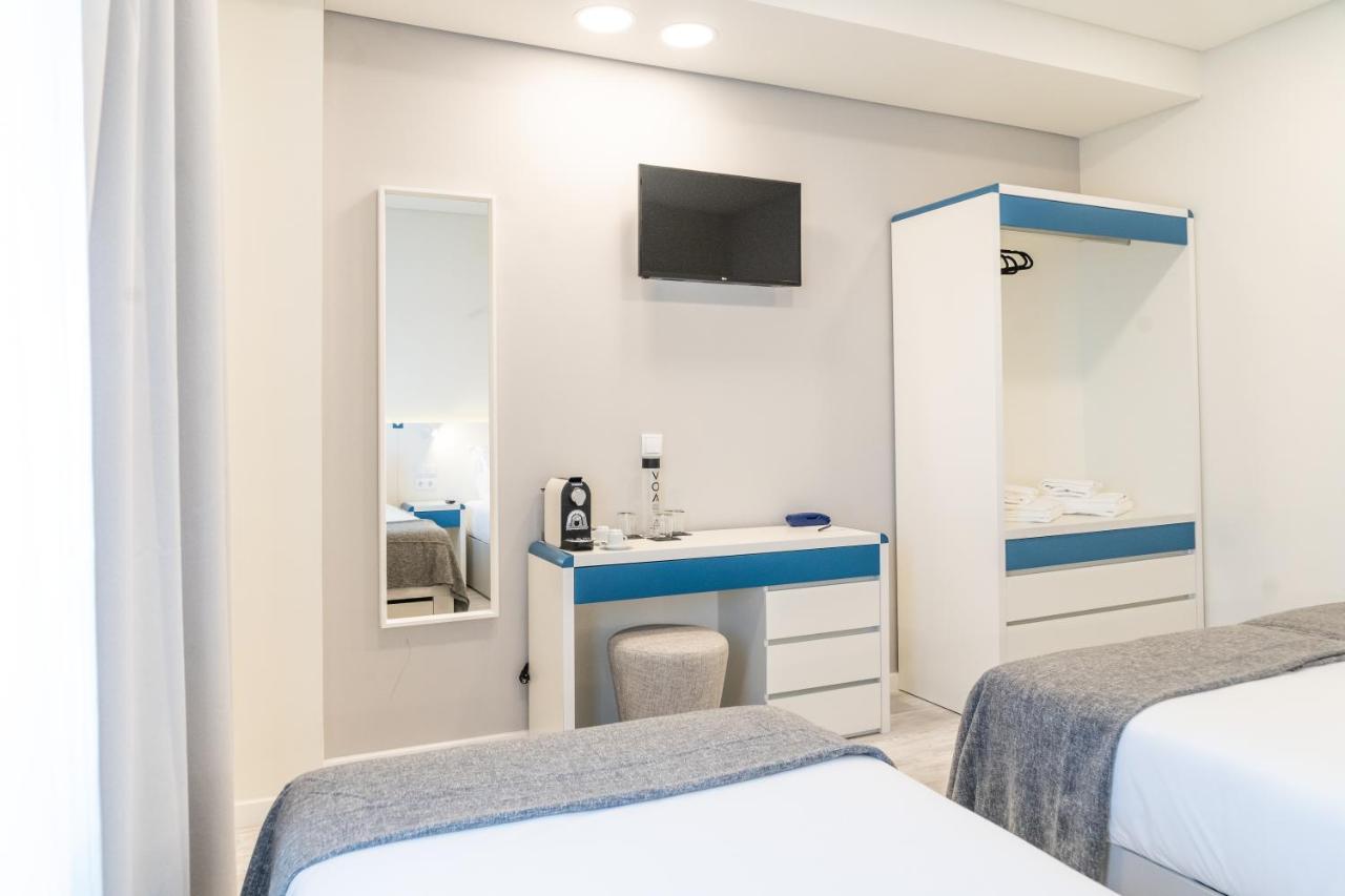 Vila Sena By Trius Hotels Lisboa Екстериор снимка
