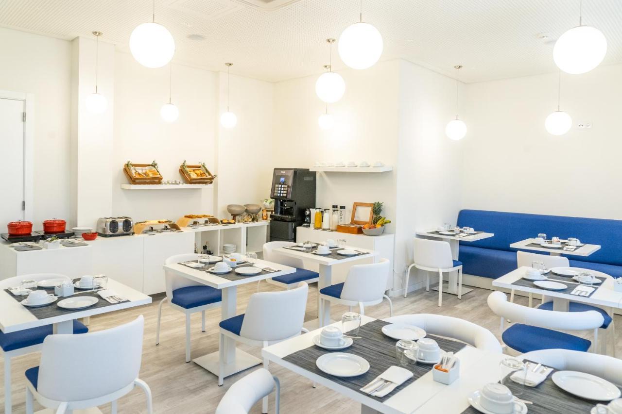 Vila Sena By Trius Hotels Lisboa Екстериор снимка