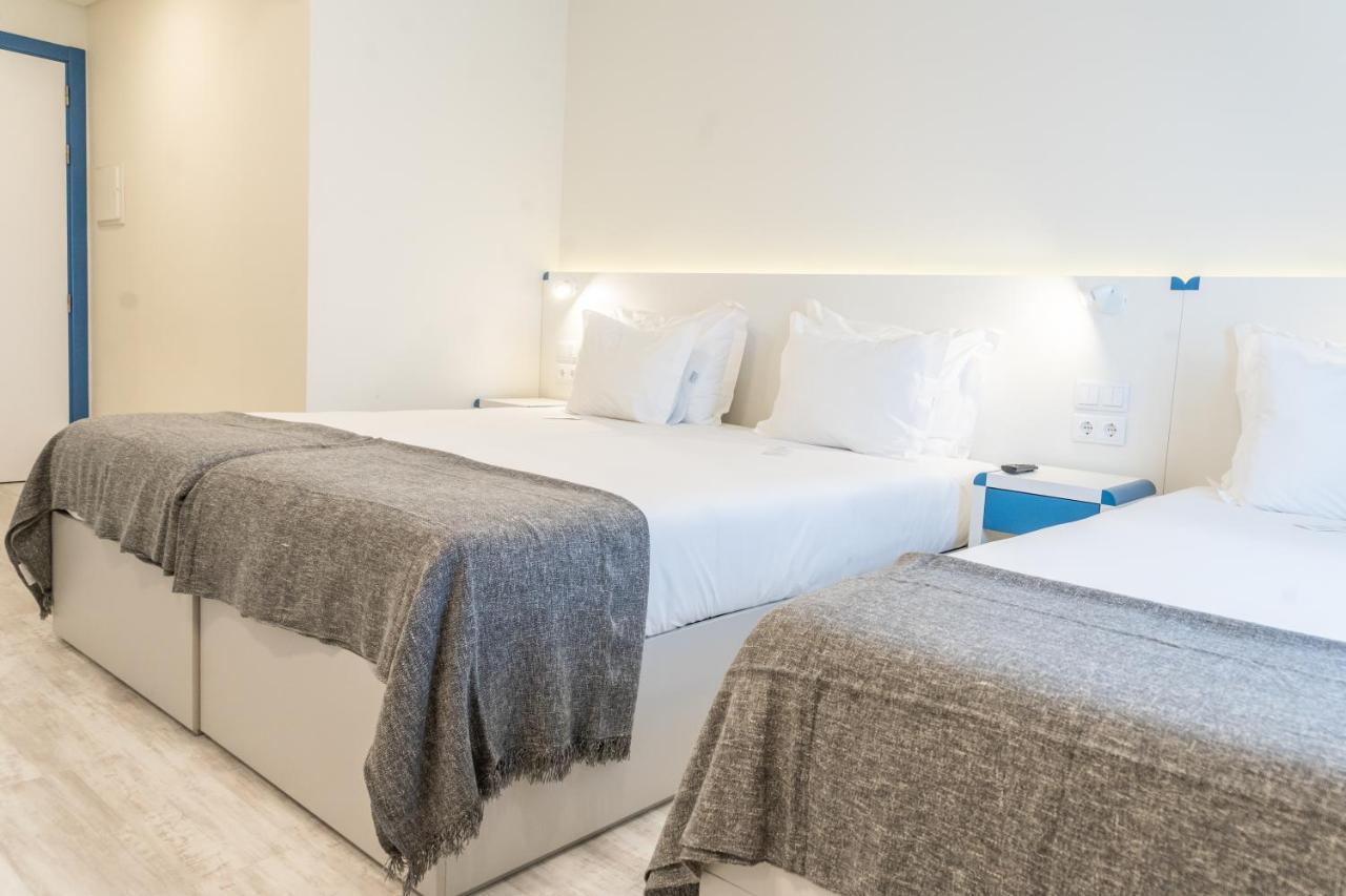 Vila Sena By Trius Hotels Lisboa Екстериор снимка